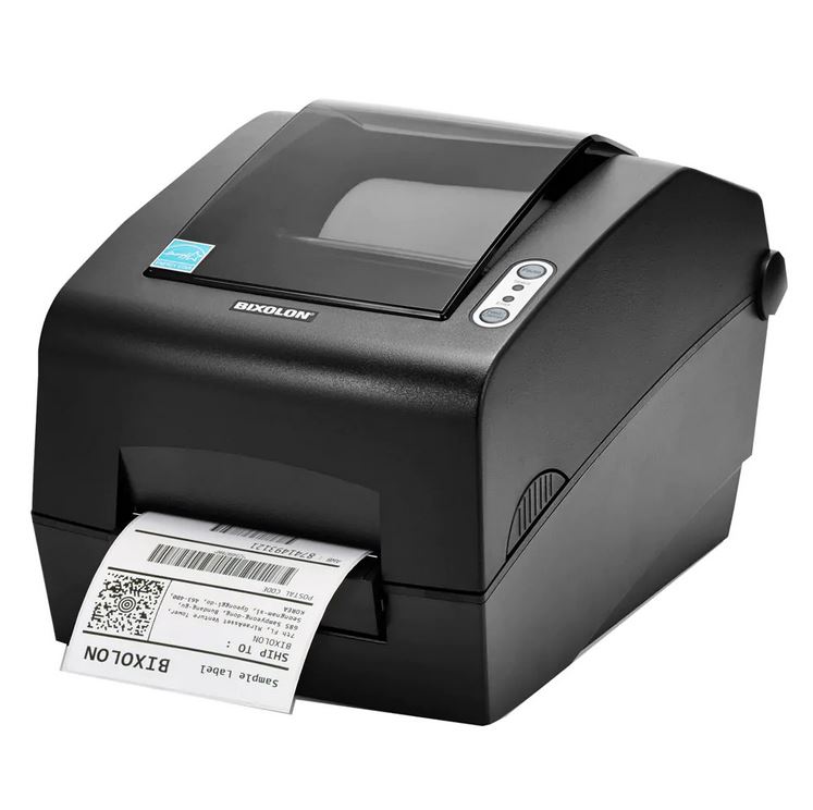 لیبل پرینتر