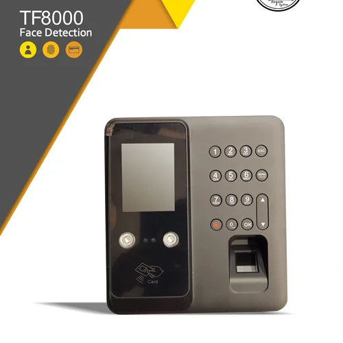 دستگاه حضورغیاب TF8000