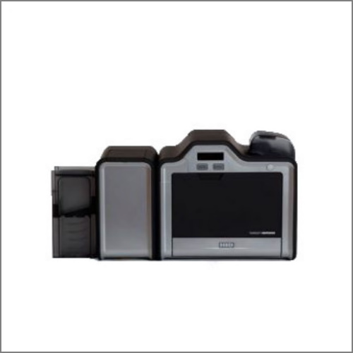 پرینتر چاپ کارت PVC فارگو HDP5000